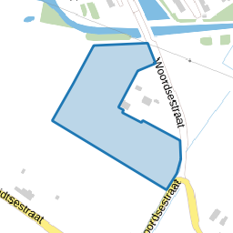 Perceel WCN00-P-1974