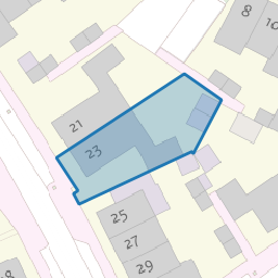 Perceel WCN00-P-1986