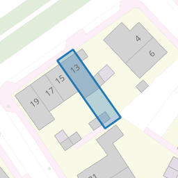 Perceel WCN00-P-1989