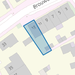 Perceel WCN00-P-1990