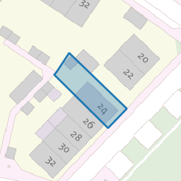 Perceel WCN00-P-1997