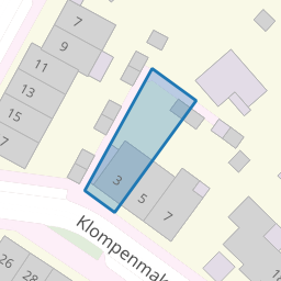 Perceel WCN00-P-2014