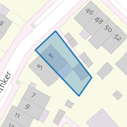 Perceel WCN00-P-2016