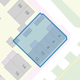 Perceel WCN00-P-2026