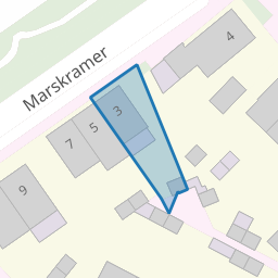 Perceel WCN00-P-2031