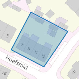 Perceel WCN00-P-2045