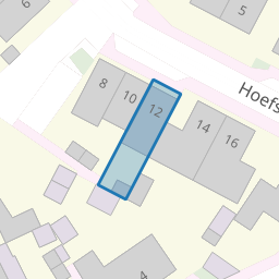 Perceel WCN00-P-2051