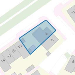 Perceel WCN00-P-2055