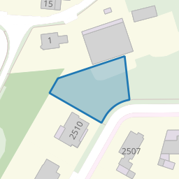 Perceel WCN00-P-2065