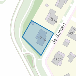 Perceel WCN00-P-2090