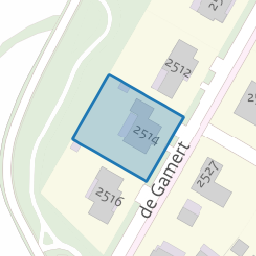 Perceel WCN00-P-2091