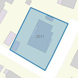 Perceel WCN00-P-2094