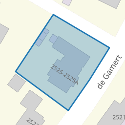 Perceel WCN00-P-2095