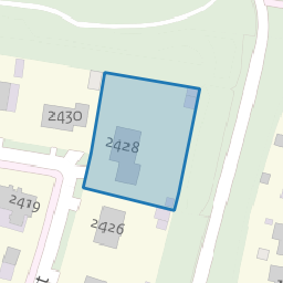 Perceel WCN00-P-2097