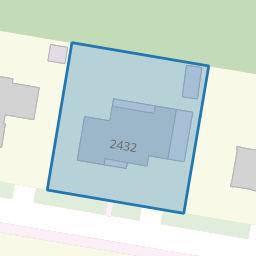 Perceel WCN00-P-2099