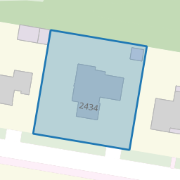 Perceel WCN00-P-2100