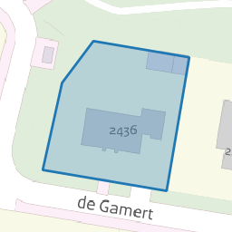 Perceel WCN00-P-2101