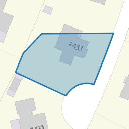 Perceel WCN00-P-2107