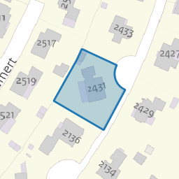 Perceel WCN00-P-2108