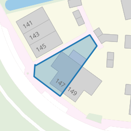 Perceel WCN00-P-2119