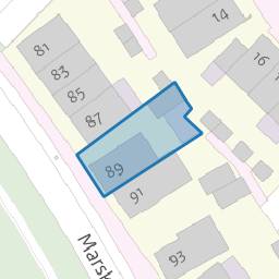 Perceel WCN00-P-2126