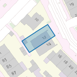 Perceel WCN00-P-2127