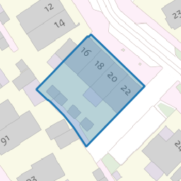 Perceel WCN00-P-2129