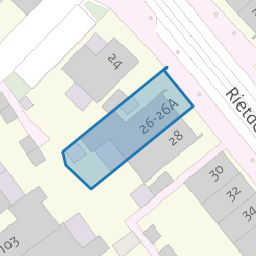 Perceel WCN00-P-2131