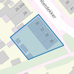 Perceel WCN00-P-2132