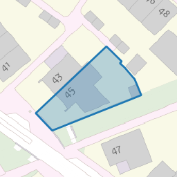 Perceel WCN00-P-2134