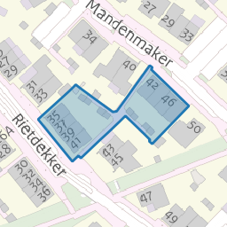 Perceel WCN00-P-2135