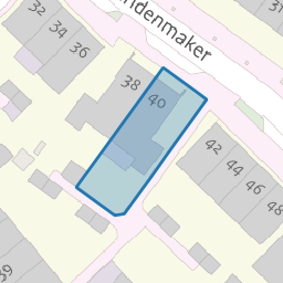 Perceel WCN00-P-2137