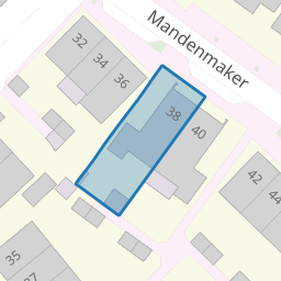 Perceel WCN00-P-2138