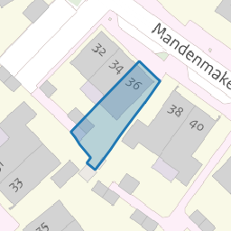 Perceel WCN00-P-2139