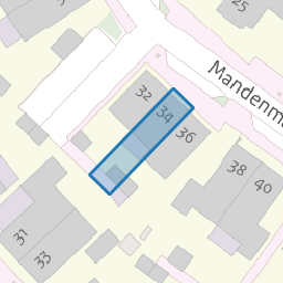 Perceel WCN00-P-2140