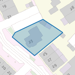 Perceel WCN00-P-2145