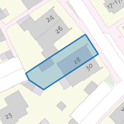 Perceel WCN00-P-2147