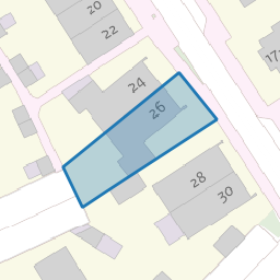 Perceel WCN00-P-2148