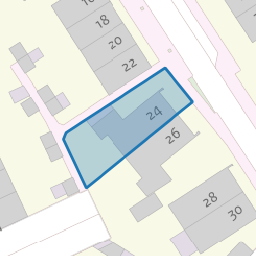 Perceel WCN00-P-2149