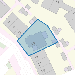 Perceel WCN00-P-2151