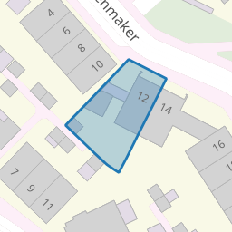 Perceel WCN00-P-2154