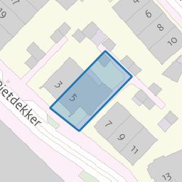 Perceel WCN00-P-2155