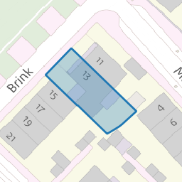 Perceel WCN00-P-2158