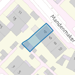 Perceel WCN00-P-2160