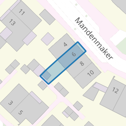 Perceel WCN00-P-2161