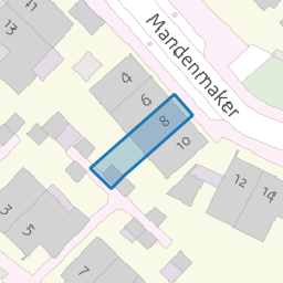 Perceel WCN00-P-2162