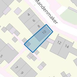 Perceel WCN00-P-2163