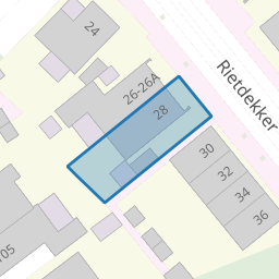 Perceel WCN00-P-2166