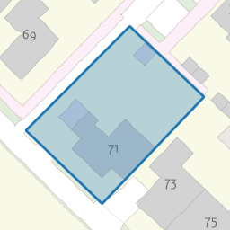 Perceel WCN00-P-2168