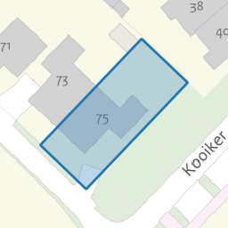 Perceel WCN00-P-2170